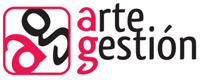 Logo ArteGestin. Cultura y Eventos