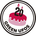 Logo Gren Ufos