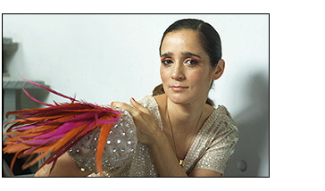 Julieta Venegas