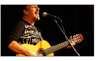 Javier Ruibal Javier Ruibal